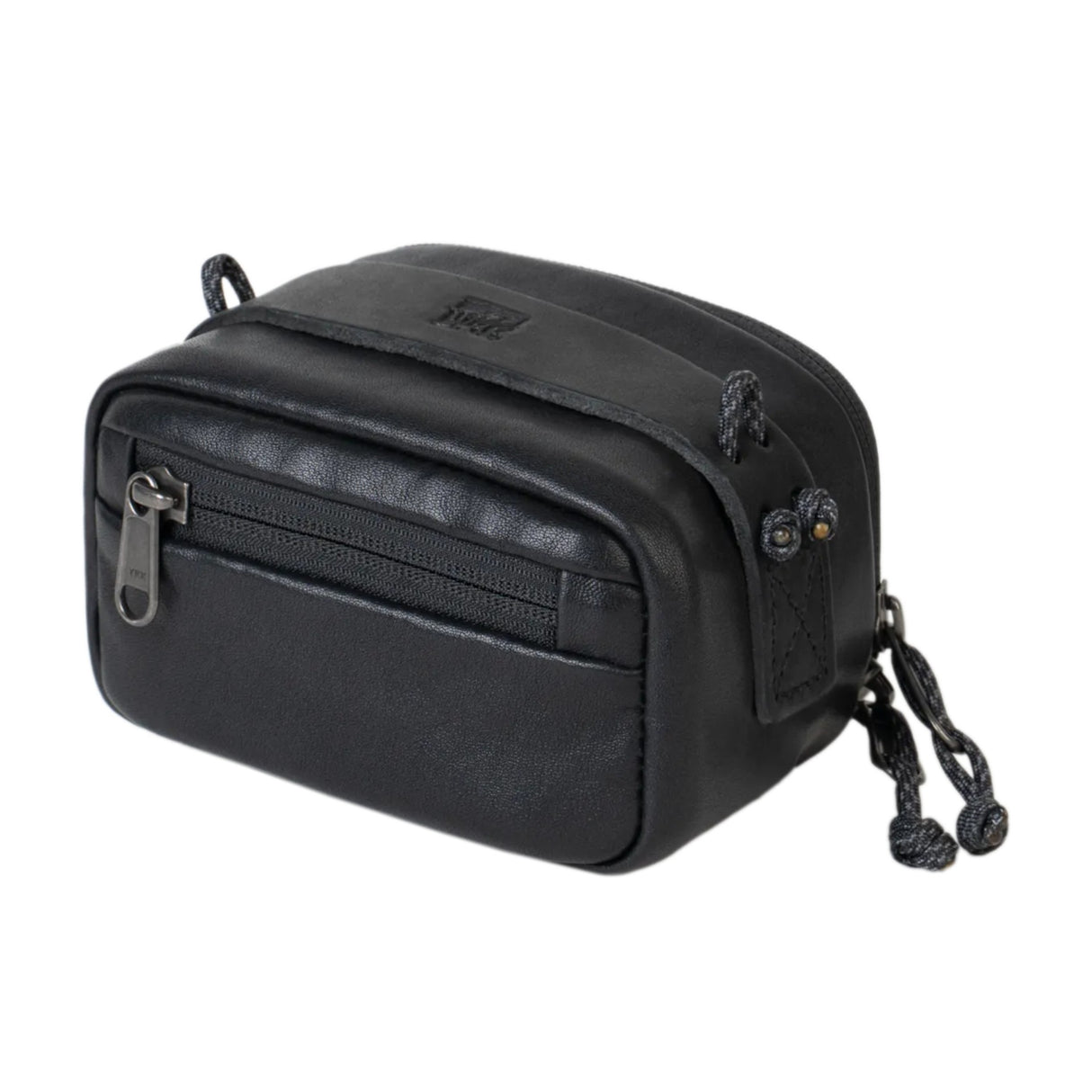 Wotancraft Full Leather Portable Camera Pouch