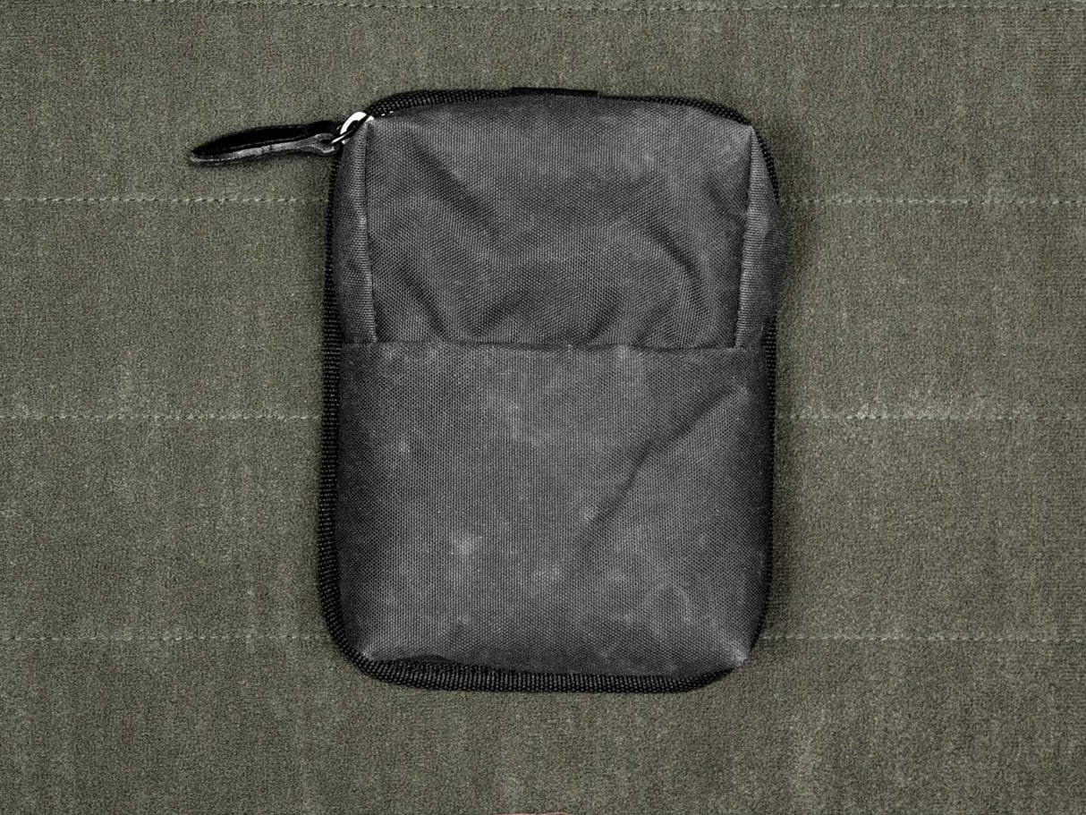 Wotancraft Hidden Zipper Pocket Module
