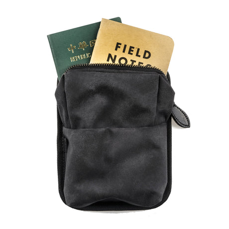Wotancraft Hidden Zipper Pocket Module