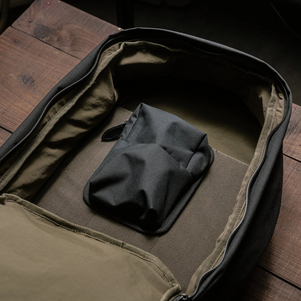 Wotancraft Hidden Zipper Pocket Module