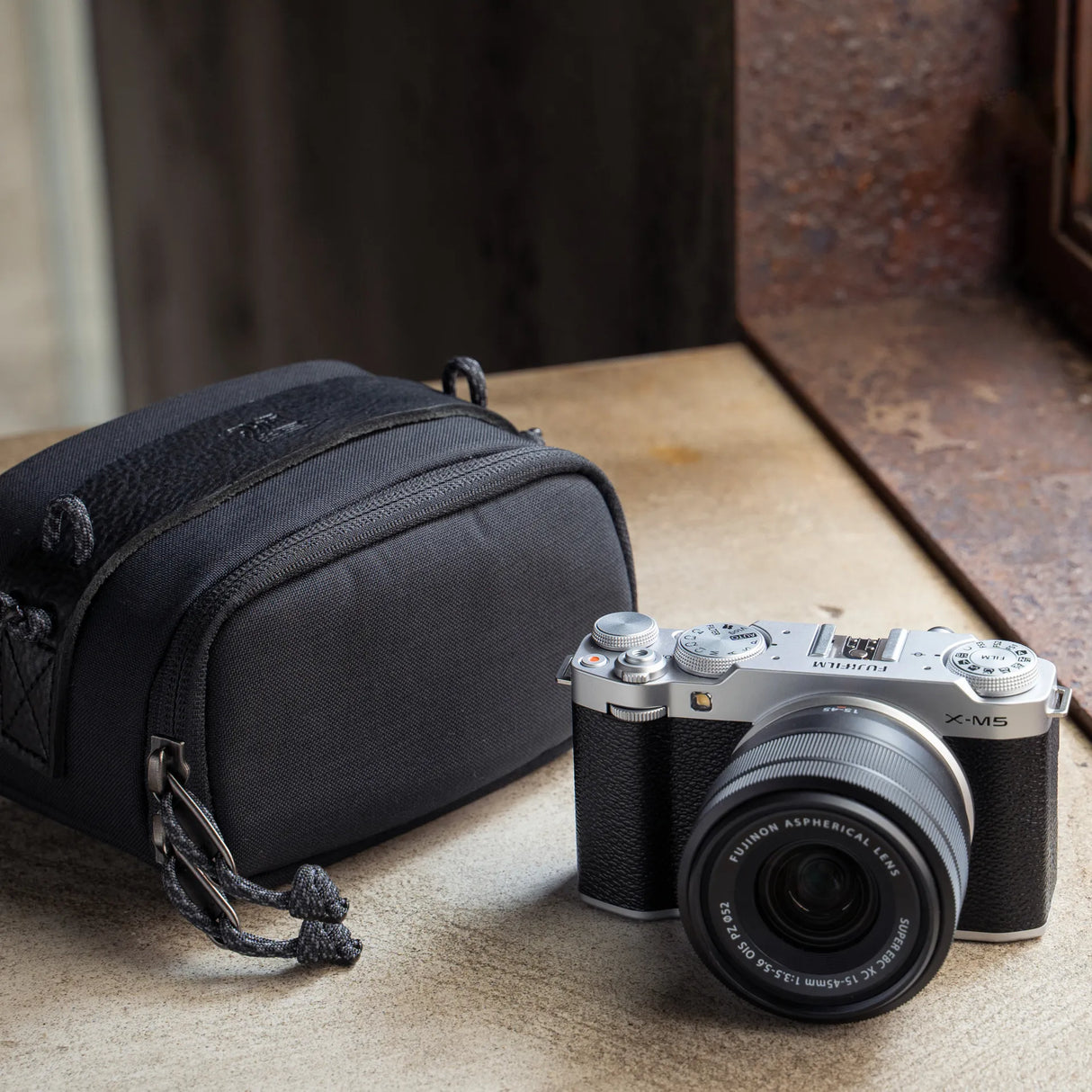 Wotancraft Portable Camera Pouch