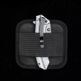 Wotancraft Utility Fastener Module