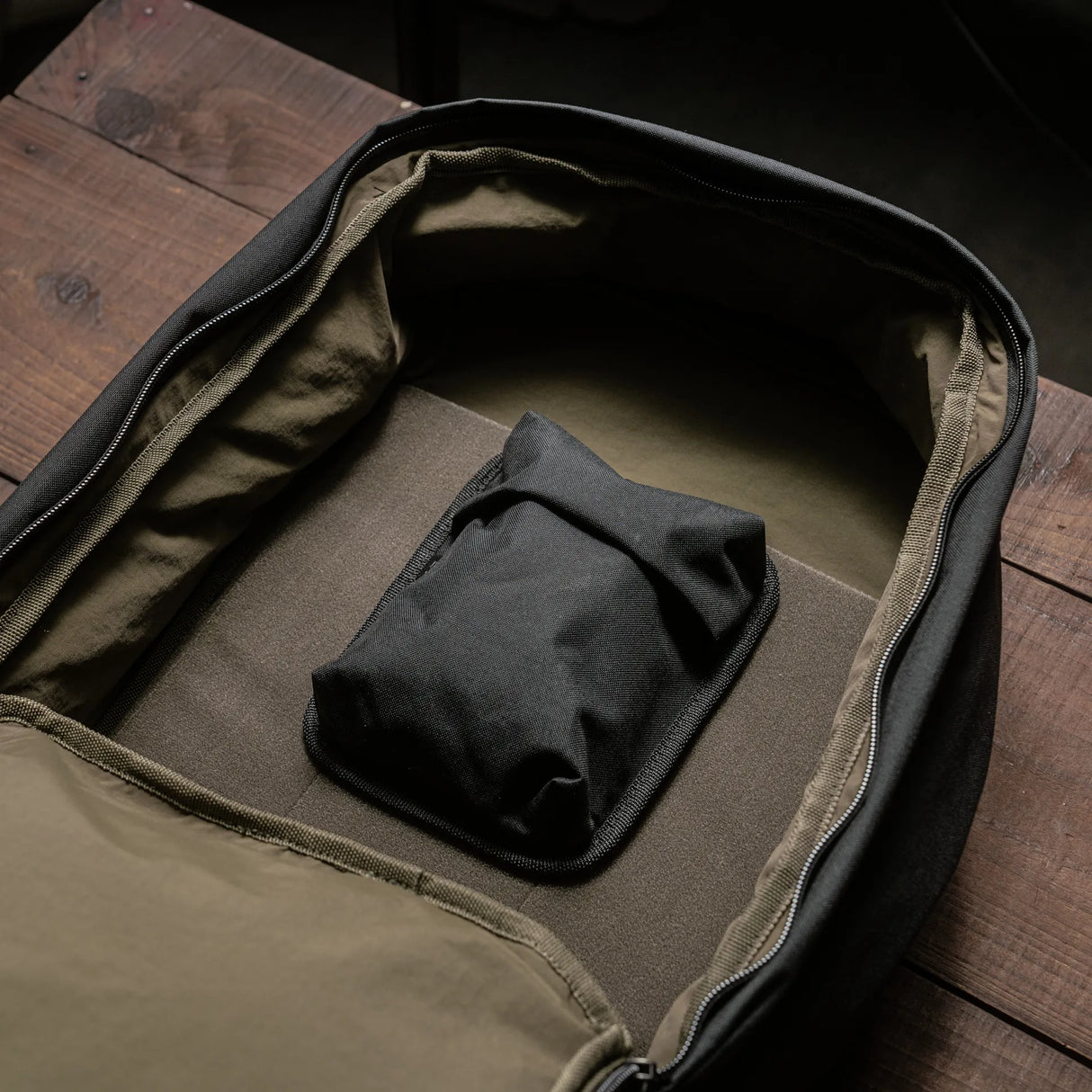 Wotancraft Zipperless Pocket Module