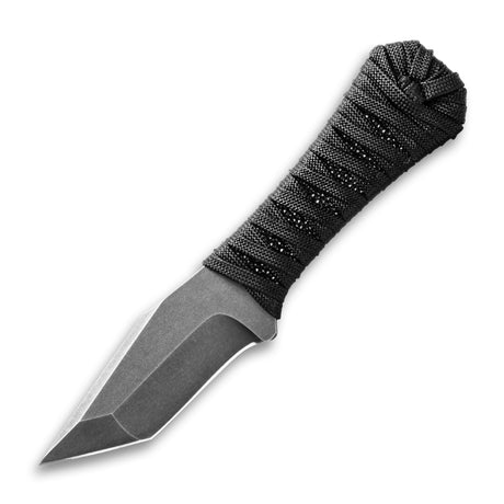 Coffin Tanto Knife