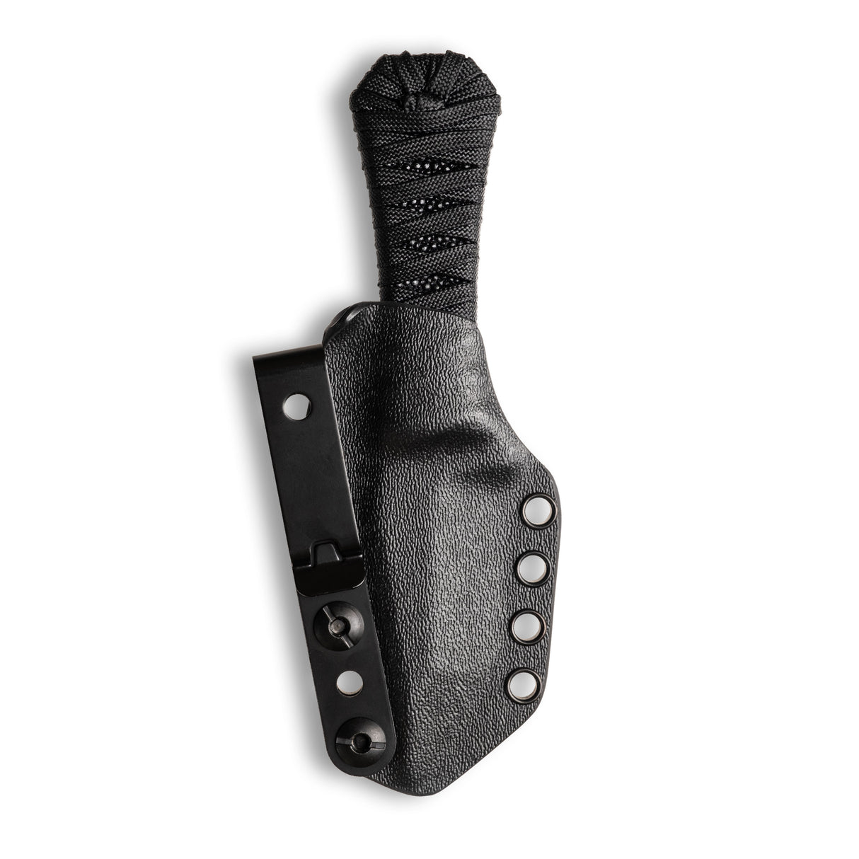 Coffin Tanto Knife
