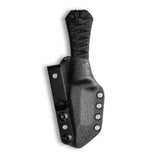 Coffin Tanto Knife