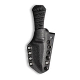 Coffin Tanto Knife