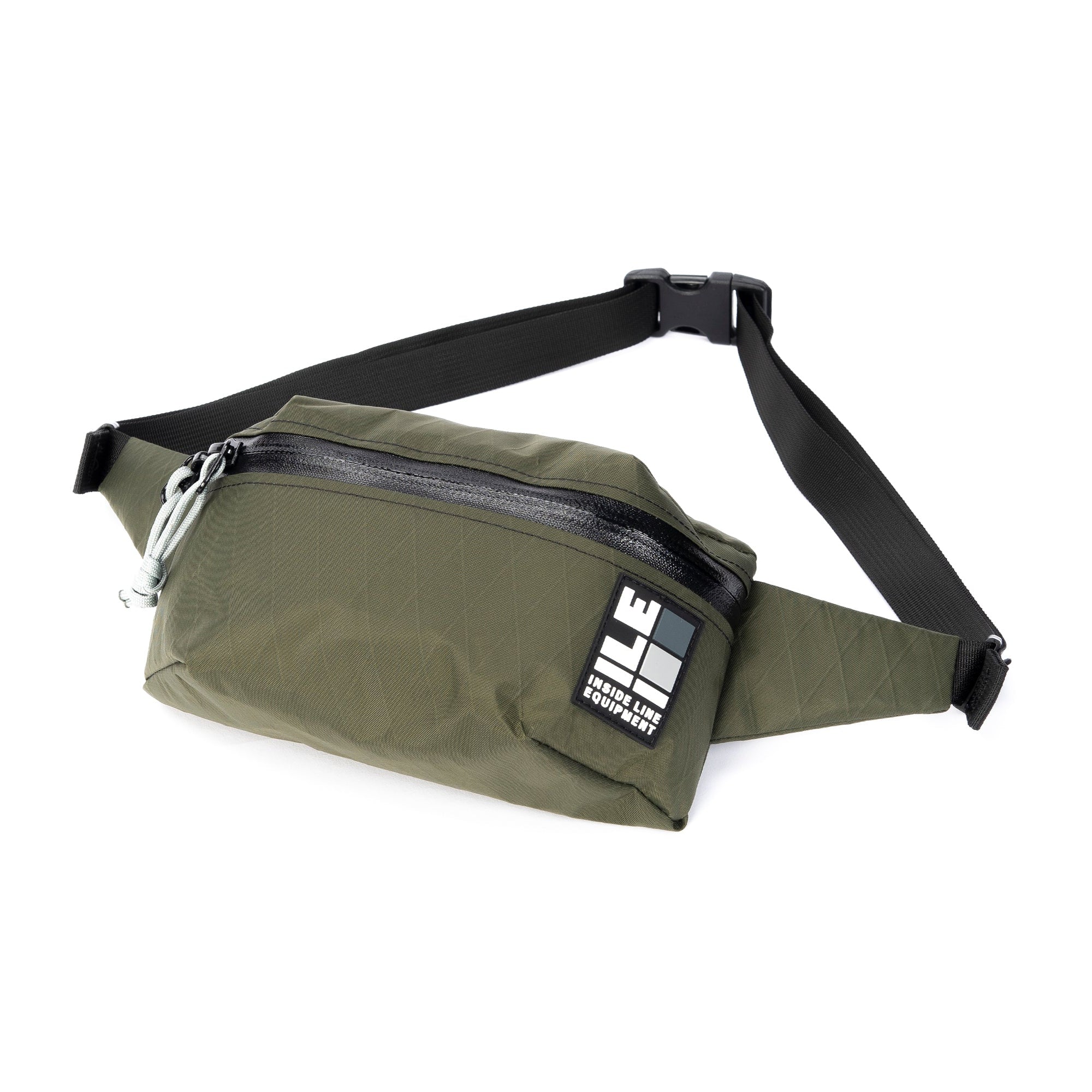 INSIDE LINE EQUIPMENT メッセンジャー　xpack ILE INSIDE LINE EQUIPMENT メッセンジャー xpack ILE INSIDE LINE