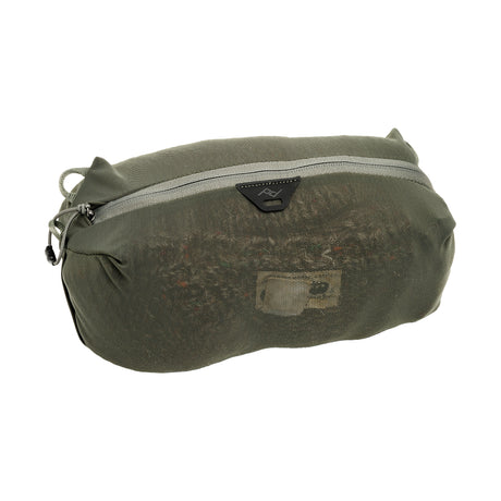 Ultralight Mesh Packing Cube