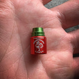 ZeroFeud Hot Sauce Bead