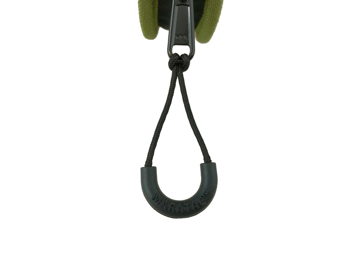 Hi Viz Zipper Pull 3-Pack