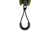 Hi Viz Zipper Pull 3-Pack